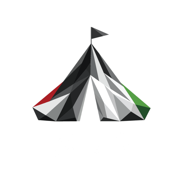 شعار أكاديمية الخيام